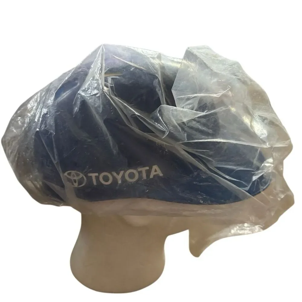 New York Mets Toyota SGA Batting Helmet *New*